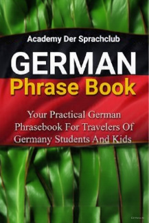 German Phrase